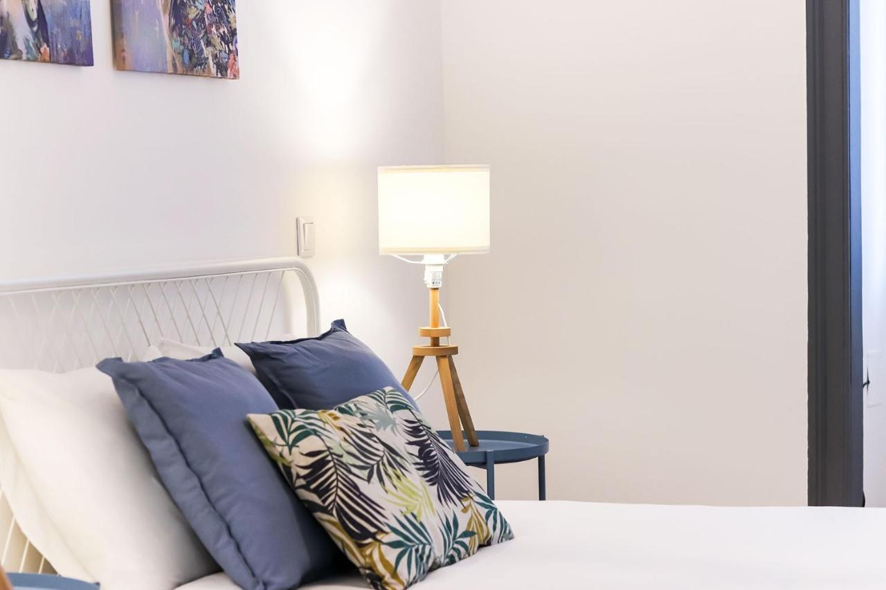 Typical By Homing Apartment Lisbon