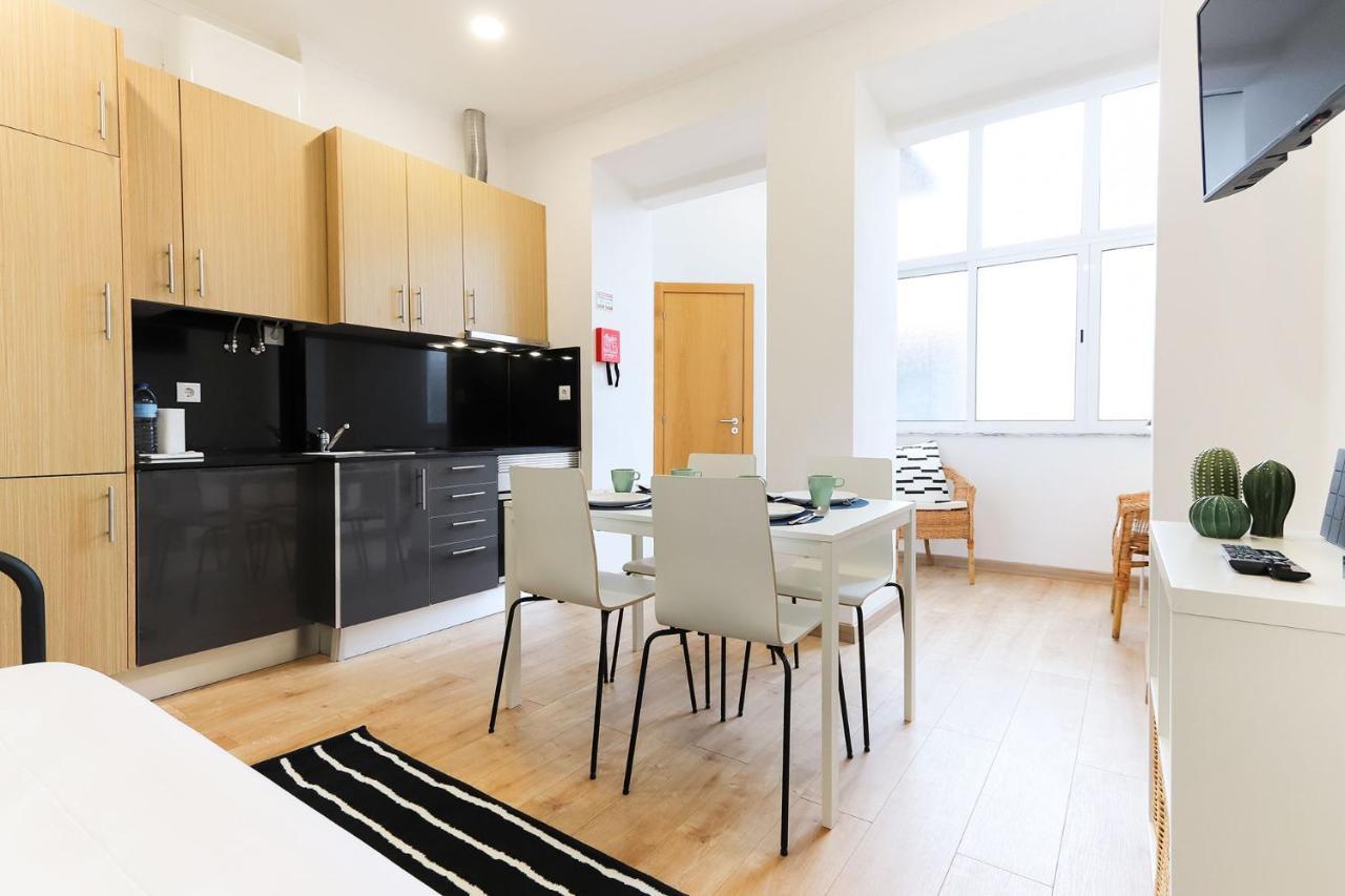 Apartment Typical By Homing Lisbon