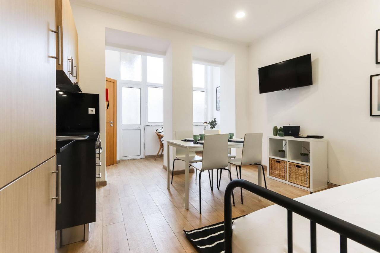 Typical By Homing Apartment *