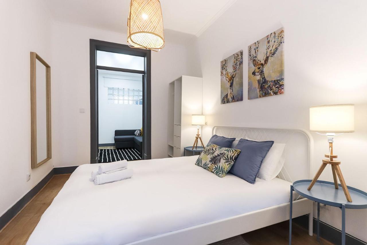 Typical By Homing Apartment *