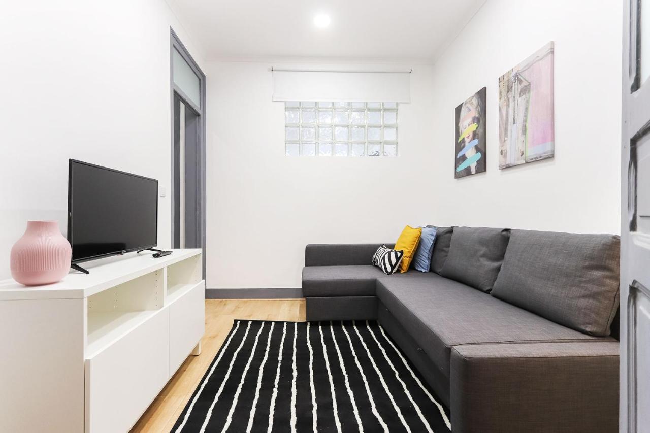 Typical By Homing Apartment