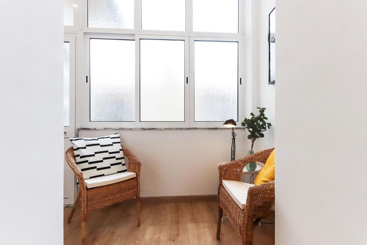Apartment Typical By Homing
