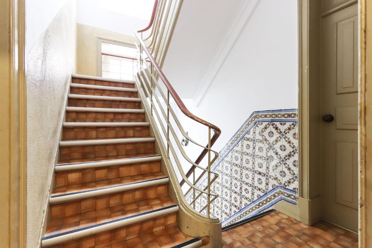 Typical By Homing Apartment