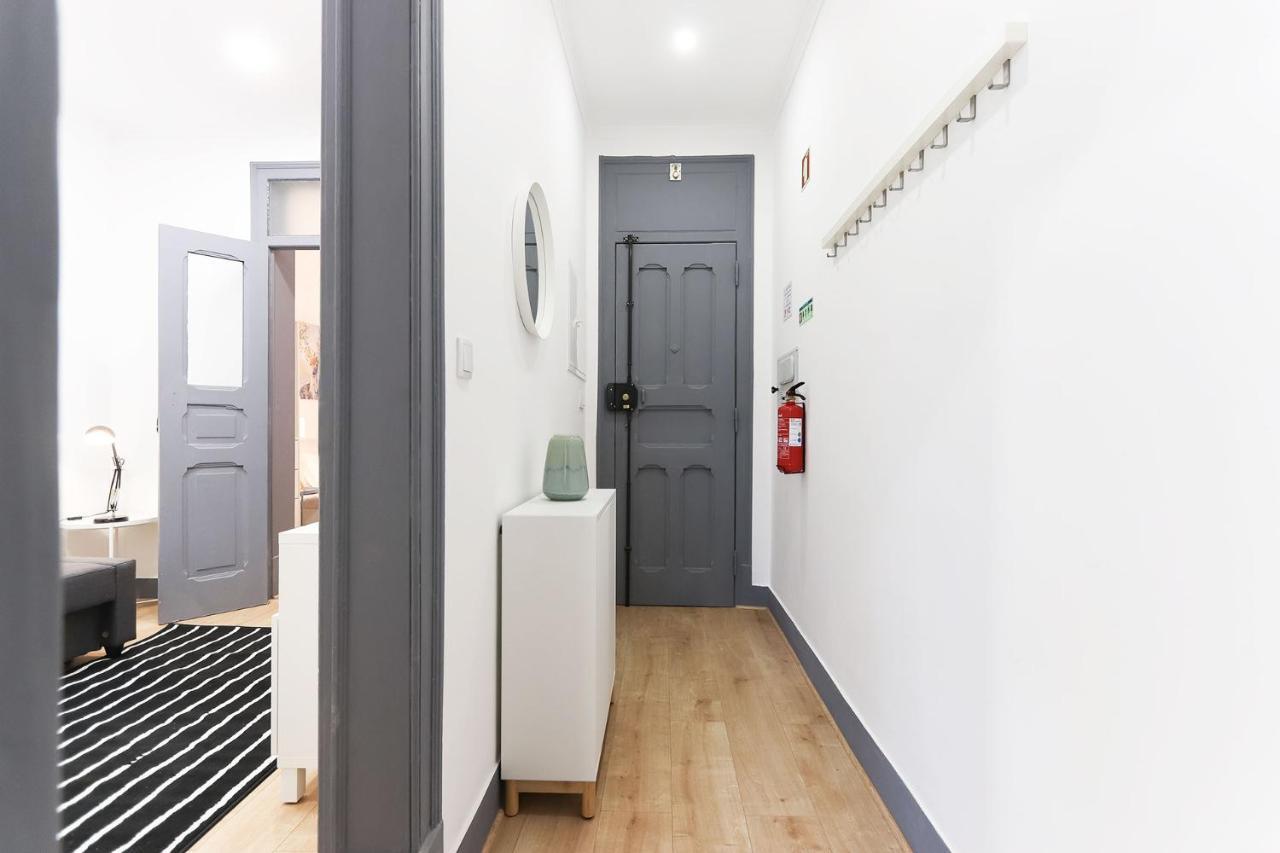 Apartment Typical By Homing Lisbon