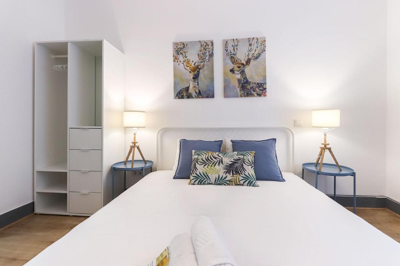 Apartment Typical By Homing *