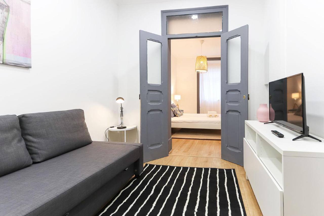 Typical By Homing Apartment *